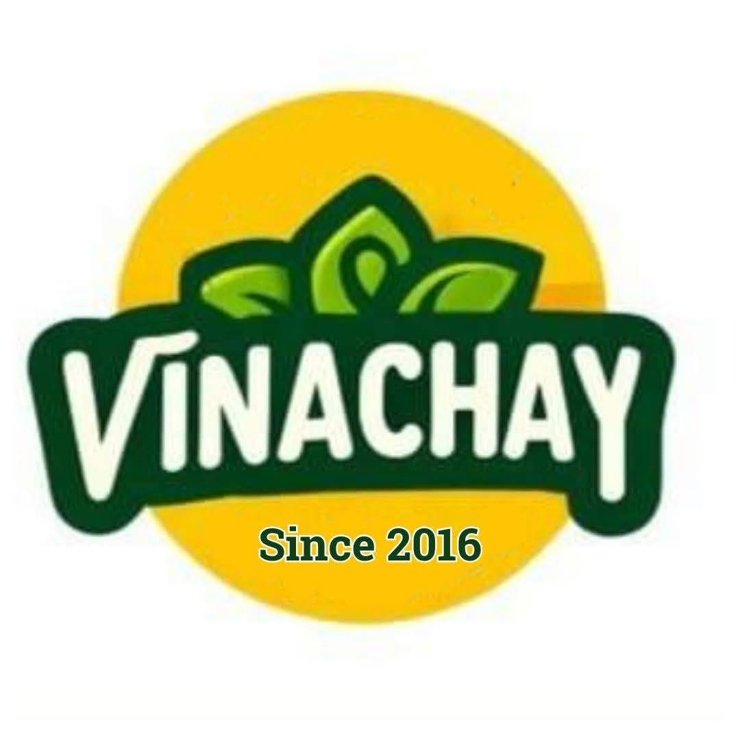 Logo VinaChay